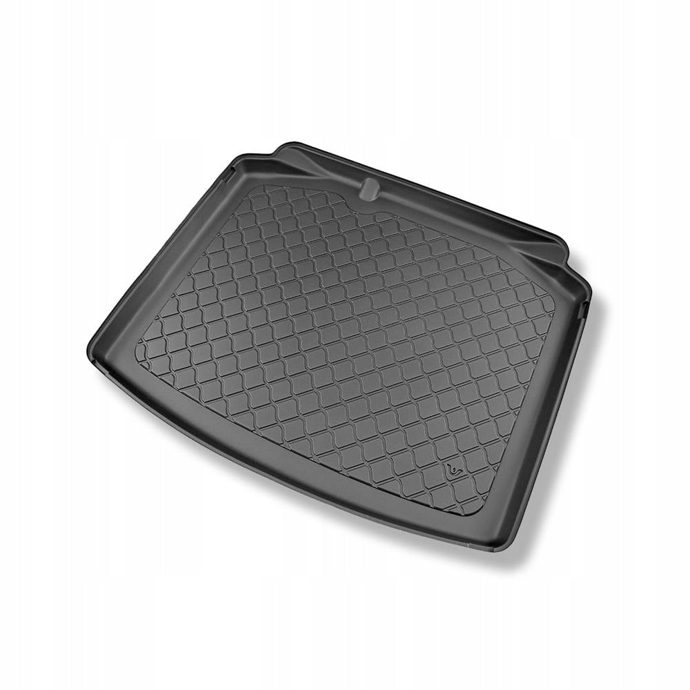 TRUNK MAT for Skoda Scala Hatchback (04.2019-....) G1