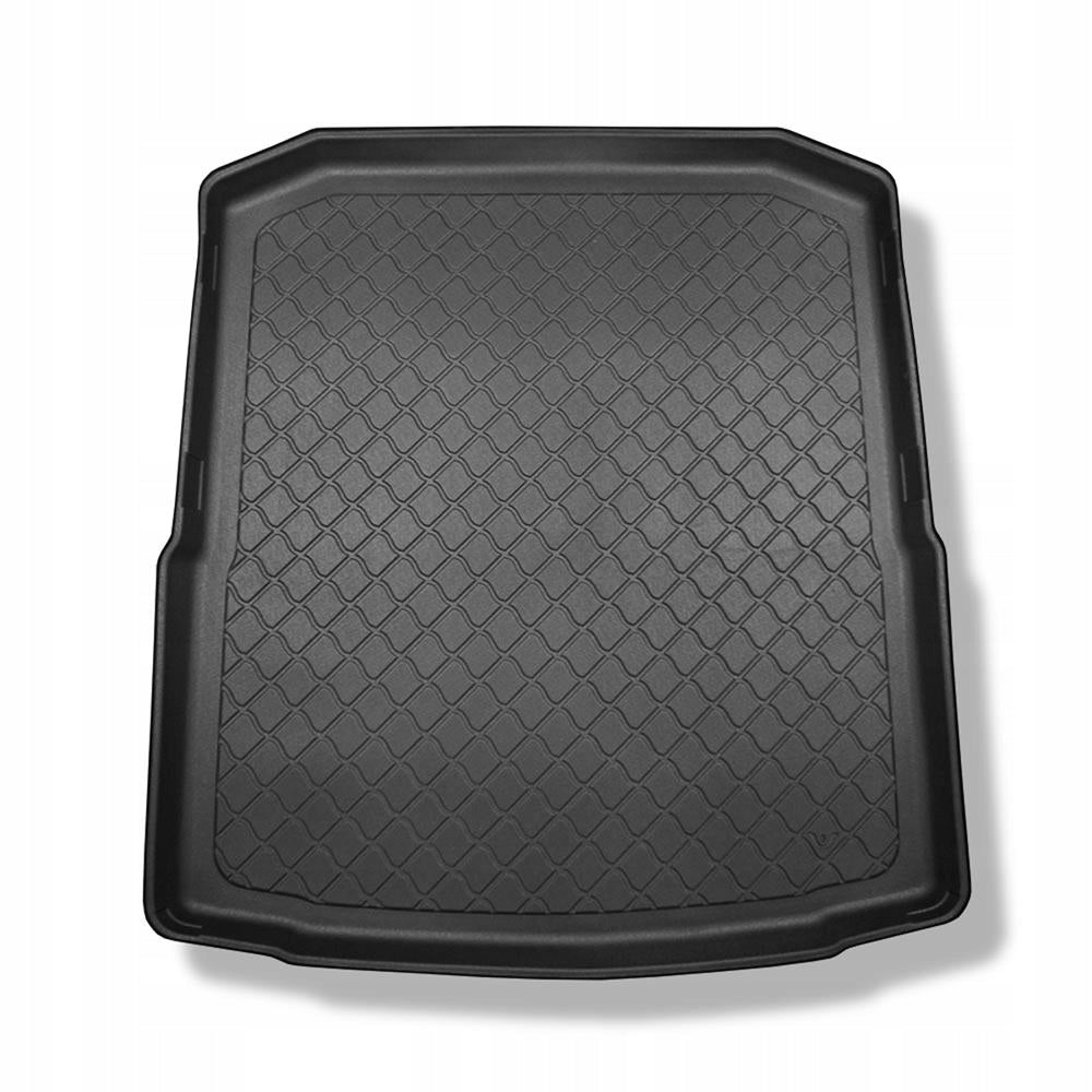 TRUNK MAT for Skoda Superb III 3V Liftback (05.2015-11.2023) G Manufacturer Aristar