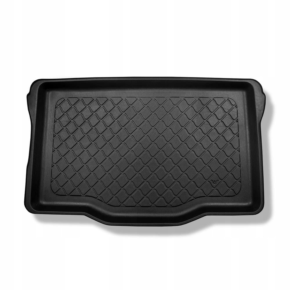 TRUNK MAT for Suzuki Swift Hatchback (05.2017-2024) G Manufacturer Aristar