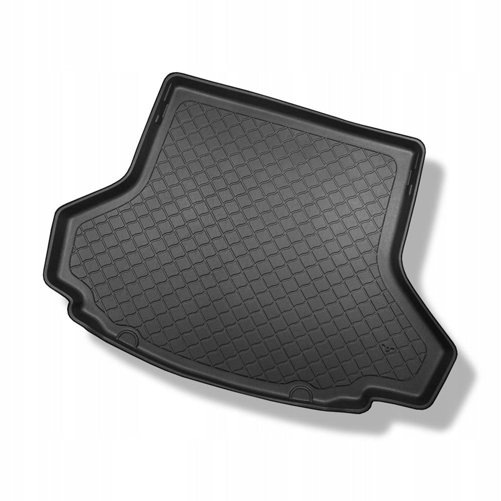 TRUNK MAT for Toyota Auris II Touring Sports (07.2013-12.2018) G1