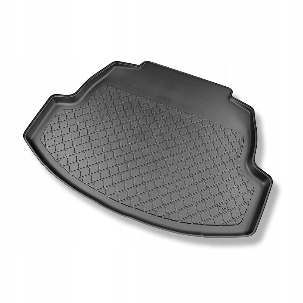 TRUNK MAT for Toyota Corolla XII E210 Sedan (03.2019-....) G