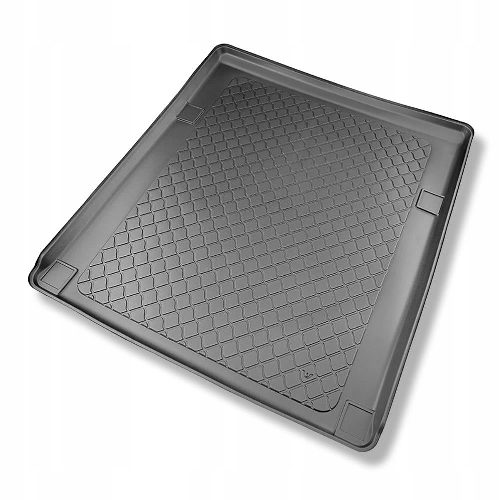 TRUNK MAT for Toyota Proace City Verso Long Van (03.2020-....) G