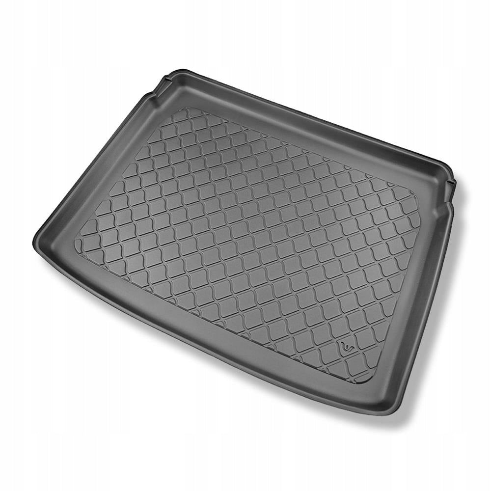 TRUNK MAT for Toyota Yaris Cross SUV (09.2021-....) G2