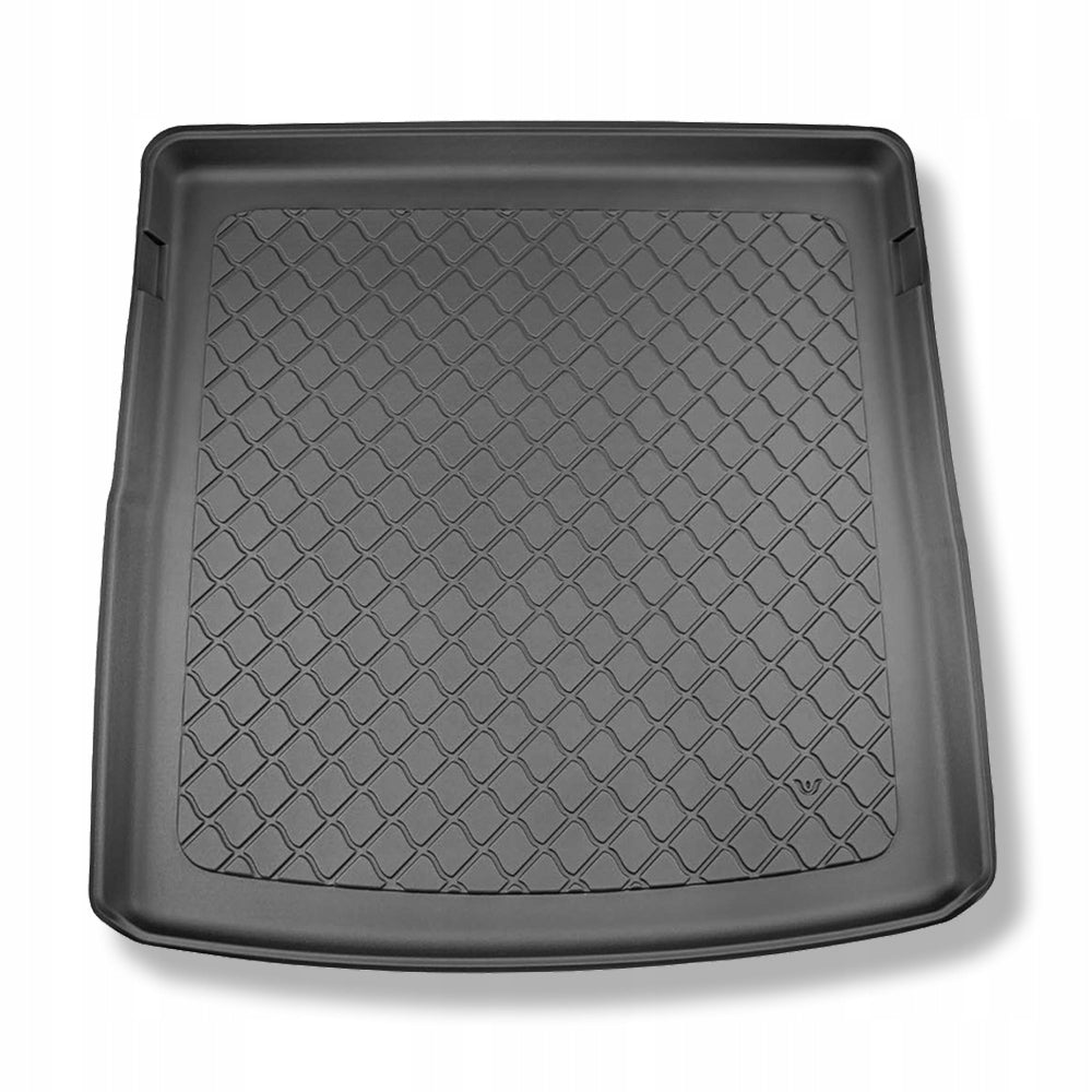 TRUNK MAT for VW Volkswagen ID.7 Limousine, Tourer (09.2023-....) G Manufacturer Aristar