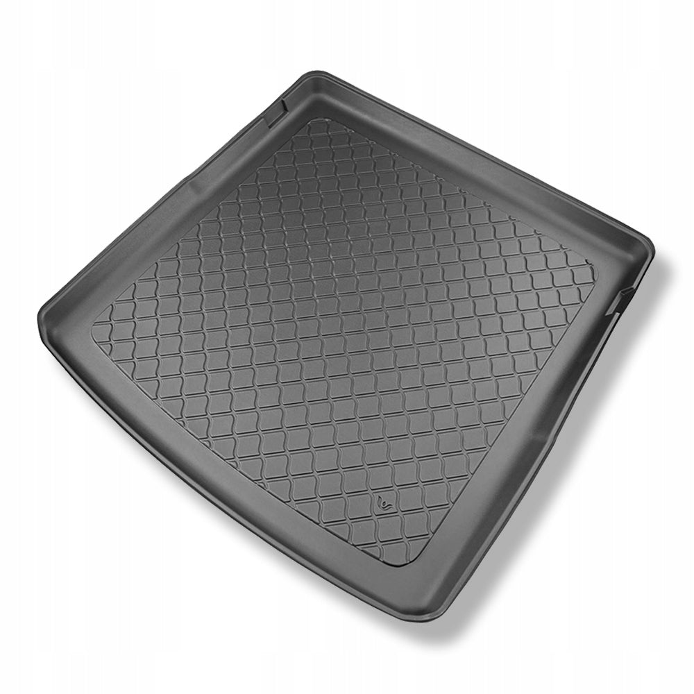 TRUNK MAT for VW Volkswagen ID.7 Limousine, Tourer (09.2023-....) G