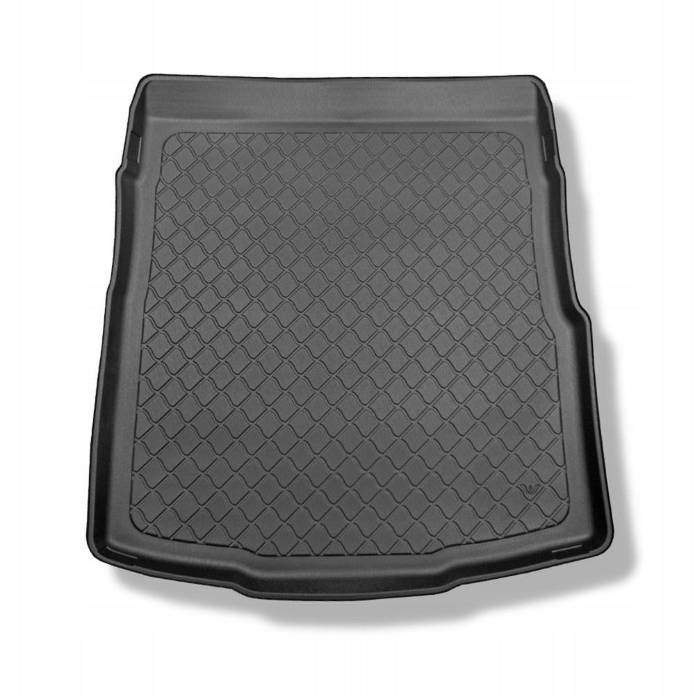 TRUNK MAT for VW Volkswagen Passat B8 Sedan (12.2014-12.2021) G1 Manufacturer Aristar