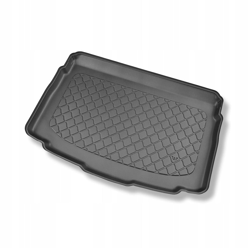 TRUNK MAT for VW Volkswagen T-Roc SUV (12.2017-2025) G2