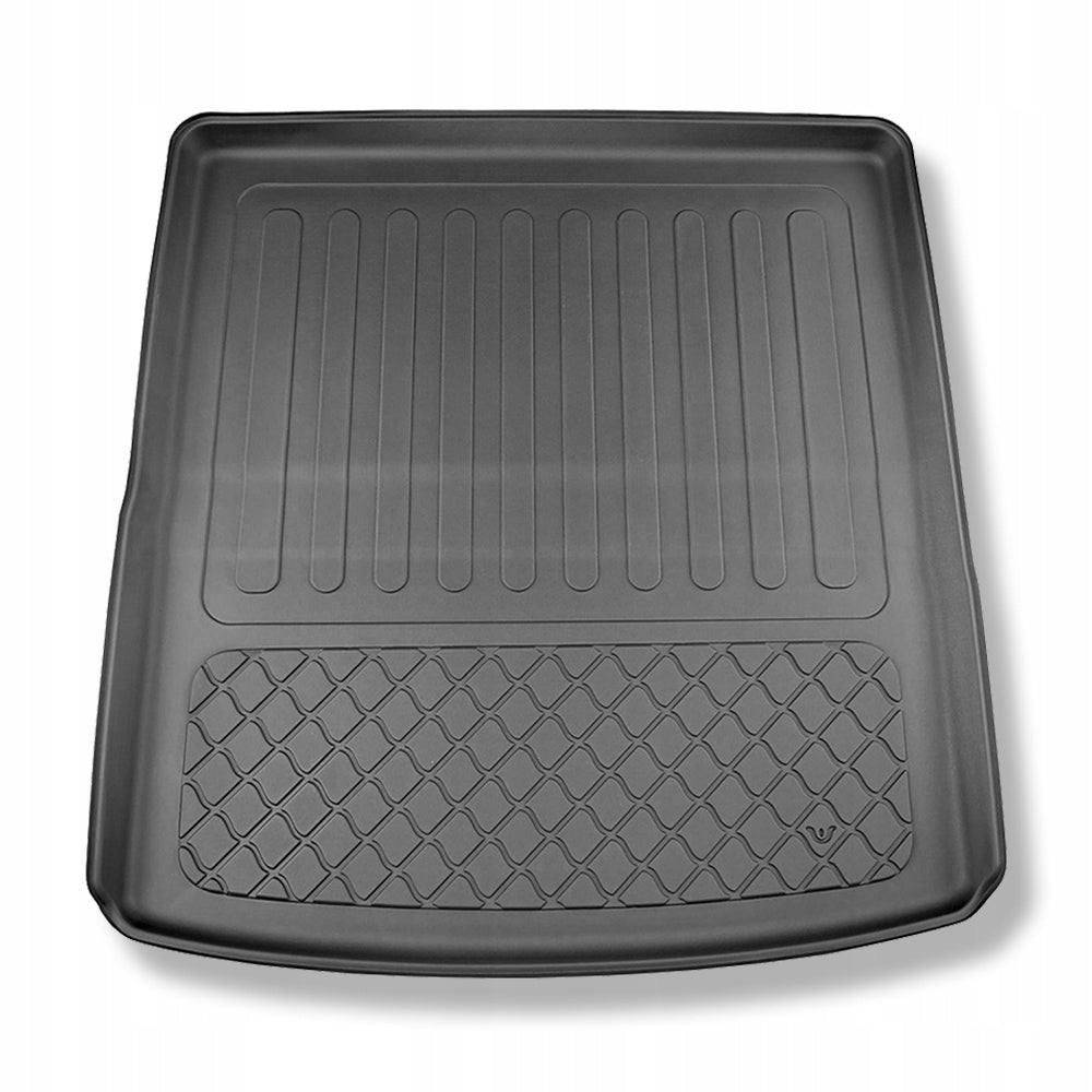 TRUNK MAT for VW Volkswagen Tayron SUV (03.2025-....) G Manufacturer Aristar