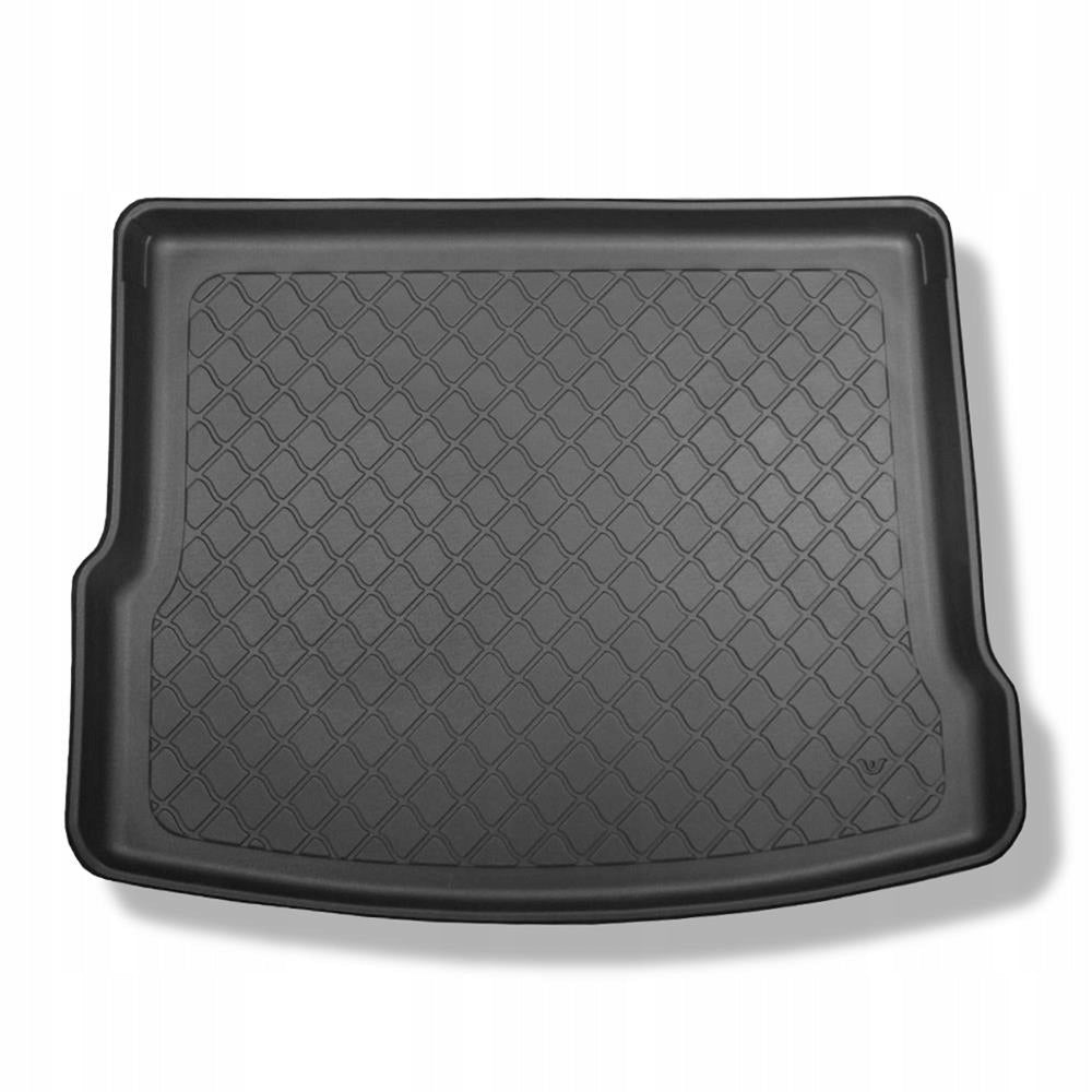 TRUNK MAT for VW Volkswagen Tiguan II SUV (05.2016-10.2023) G1 Manufacturer Aristar
