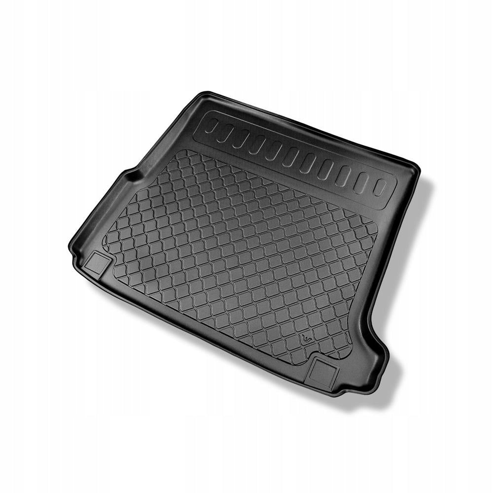 TRUNK MAT for Volvo V60 II Kombi, Cross Country (07.2018-....) G