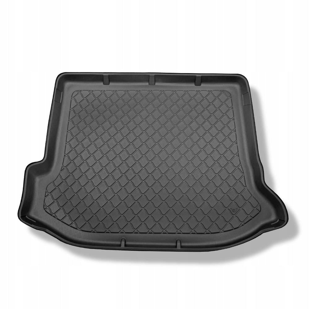 TRUNK MAT for Volvo V60 Kombi (10.2010-01.2018) G Manufacturer Aristar