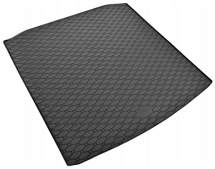 TRUNK RUBBER MAT Skoda Octavia IV sedan / station wagon from 2020-