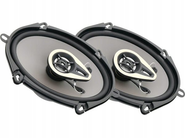 TS-C5701 5"x7" PHANTOM Elliptical Speaker
