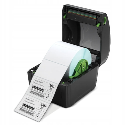 TSC DA220 USB LAN Courier Label Printer for InPost DHL UPS DPD For for labels