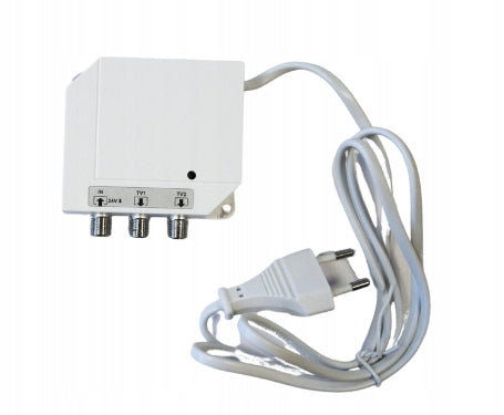 TT-PS TERR 24VDC 150mA Power Crossover for Antenna Installations