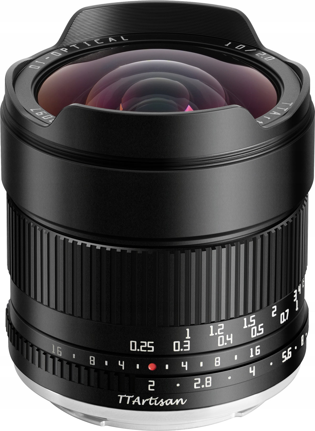 TTArtisan 10mm F2 Canon RF Lens EAN (GTIN) 6973251732133