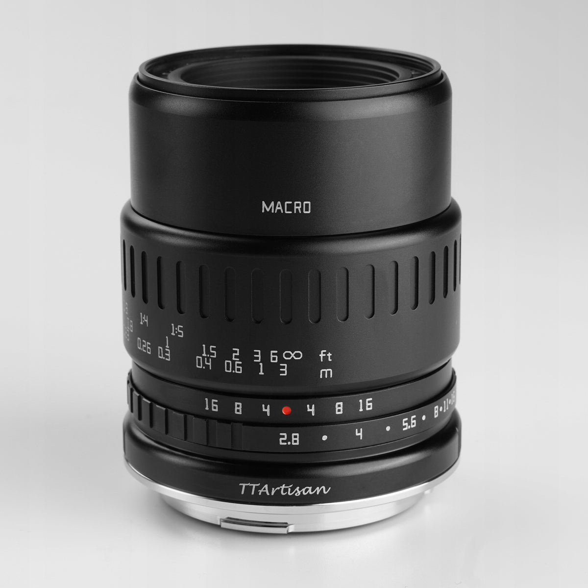 TTArtisan 40mm F2.8 Macro 1:1 Olympus / Panasonic micro 4/3 EAN (GTIN) 6973251730689
