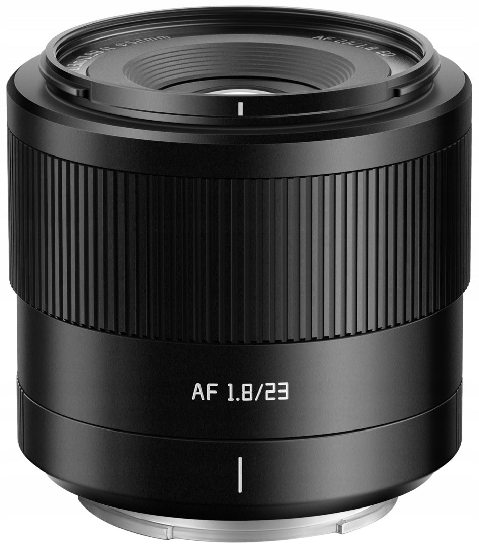 TTArtisan AF 23mm F1.8 ED Sony E EAN (GTIN) 6973251732522
