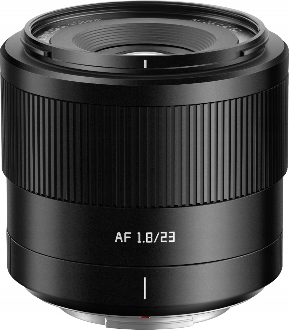 TTArtisan AF 23mm F1.8 ED for FujiFilm FX Mount Brand TTArtisan