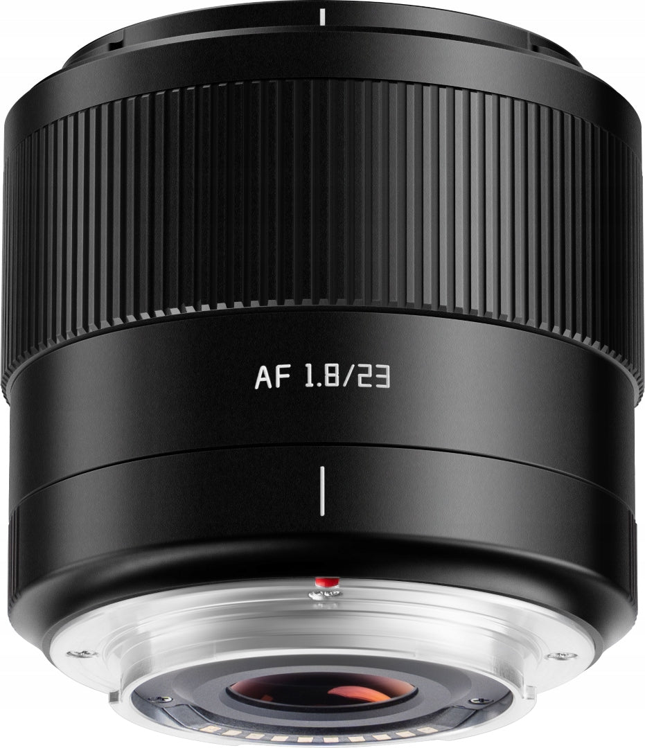 TTArtisan AF 23mm F1.8 ED for FujiFilm FX Mount EAN (GTIN) 6973251732515