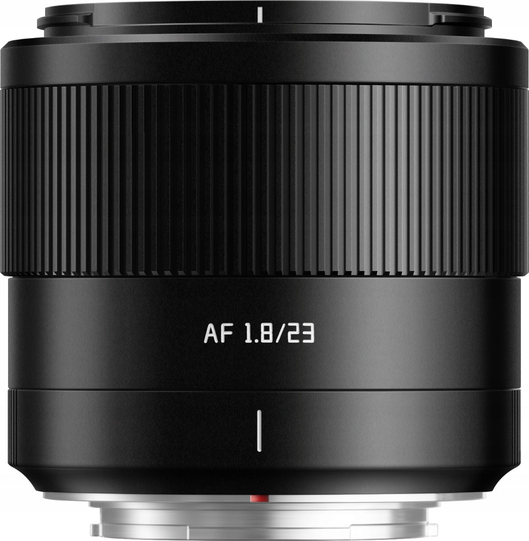 TTArtisan AF 23mm F1.8 ED for FujiFilm FX Mount