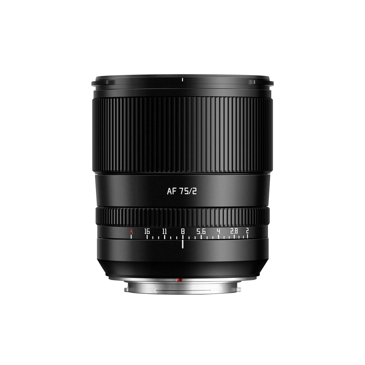 TTArtisan AF 75mm F2 ED Fujifilm X Manufacturer code AF7520-X-B