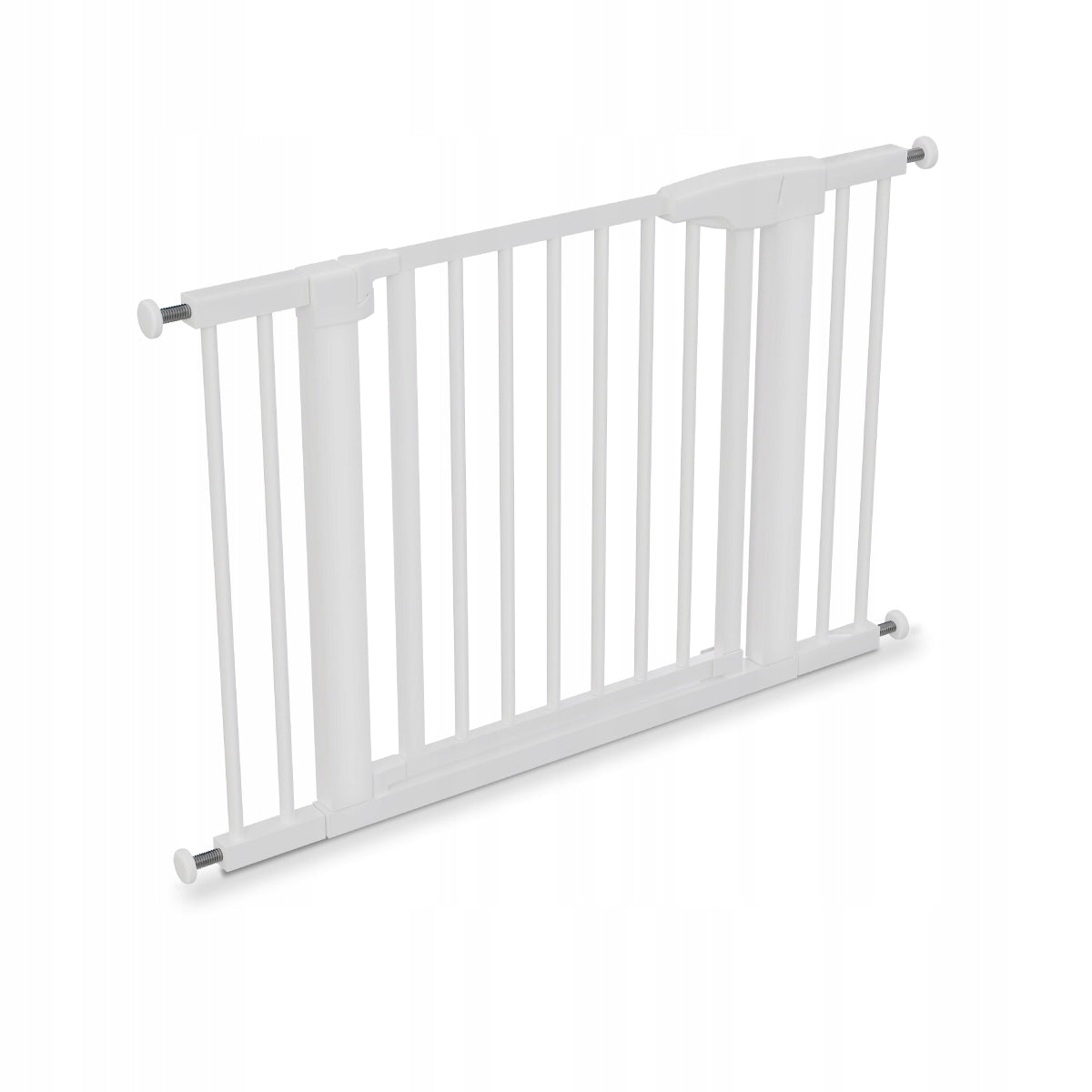 TULANO Expansion gate for doors, stairs 75-110 cm GUARDIAN 3.5 White Brand TULANO