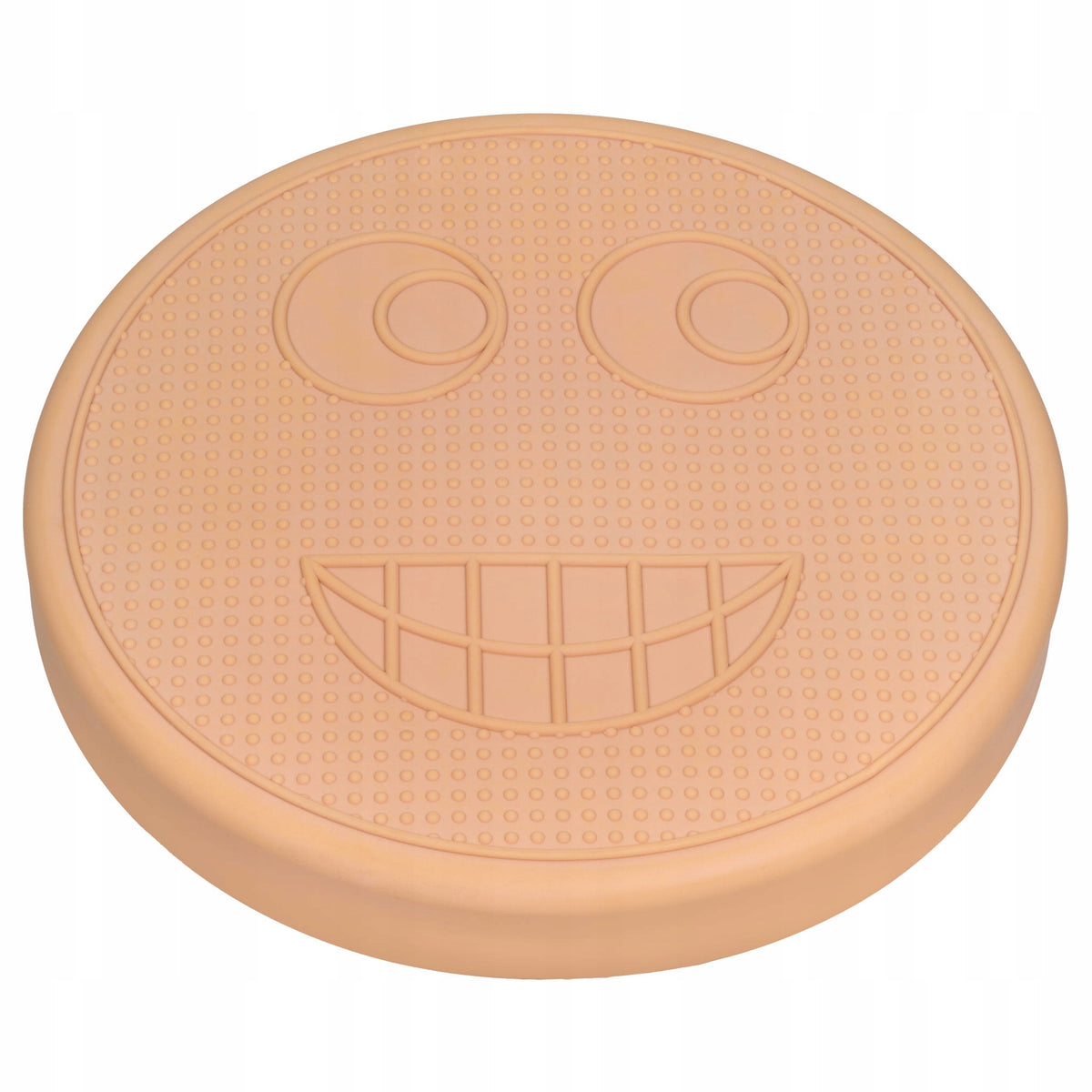 TULLO CUSHION BEIGE SENSORY REHABILITATION SENSORIMOTOR DISC 30CM