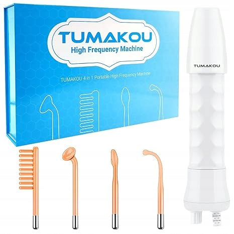 TUMAKOU high frequency - face lift, wrinkle reduction