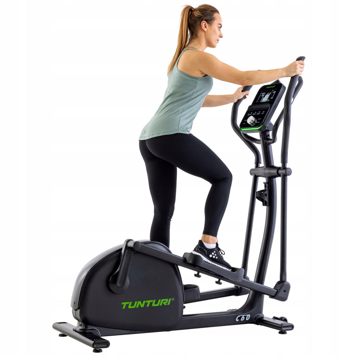 TUNTURI SIGNATURE C60-R CROSSTRAINER ORBITRINE Brand Tunturi