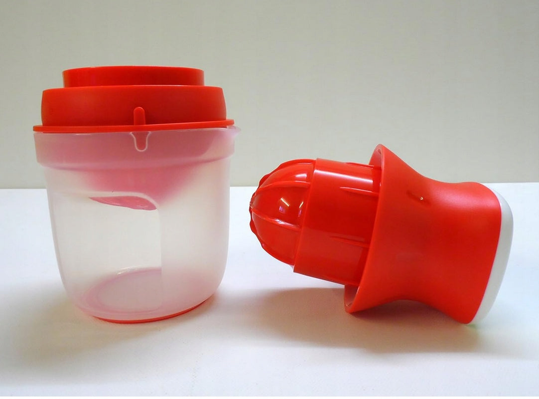 TUPPERWARE JUIST juicer