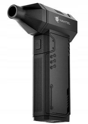TURBO Blower NAVITEL TF5 TURBO JET for home workshop of grill electronics Brand NAVITEL