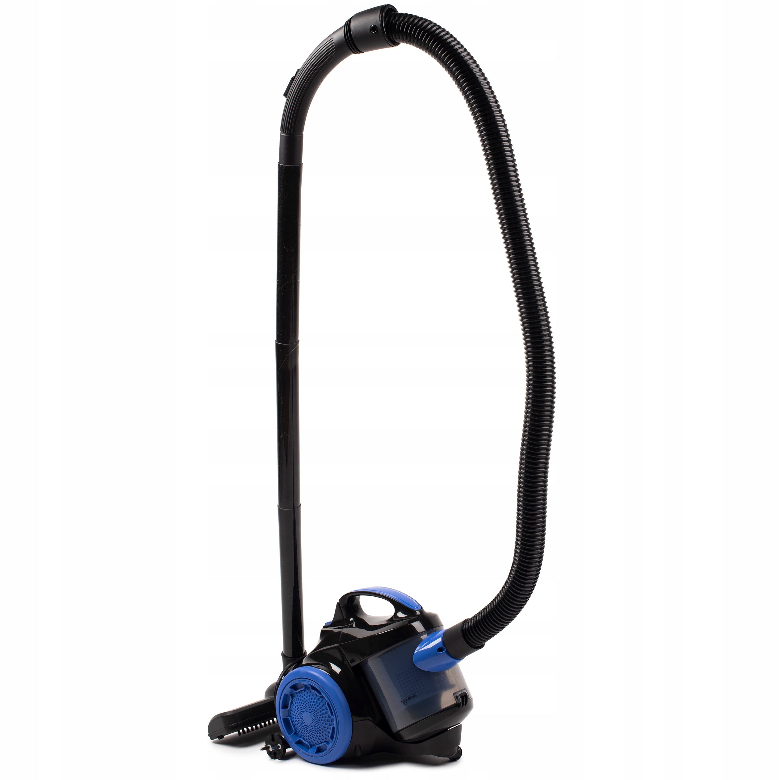 TURBO POWERFUL BAGLESS VACUUM CLEANER CYCLONE HEPA FILTER COMPACT TIPS Brand no brand