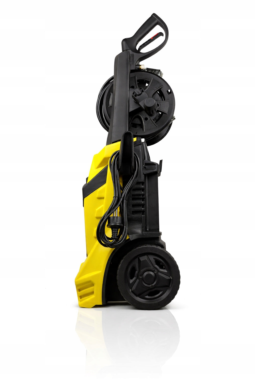 TURBO PRESSURE WASHER 2800W 360BAR FOR FACADE CAR CUBE STRONG Brand no brand