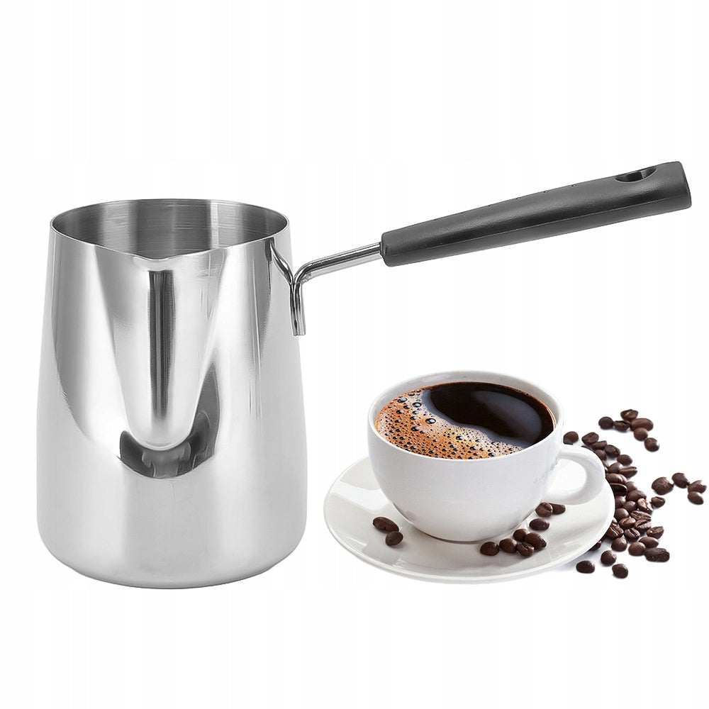 TURKISH COFFEE CRUCIBLE TURKISH INFUSER 600 ML Brand no brand
