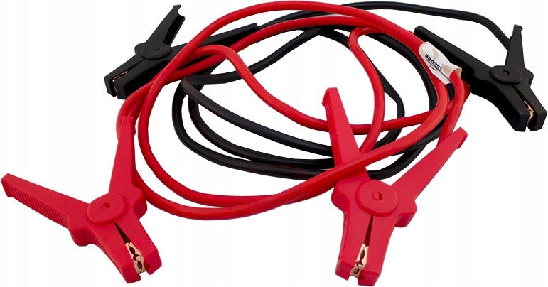 TUV jumper cables 16mm2 3m 900A Auto Styl Length 3 m