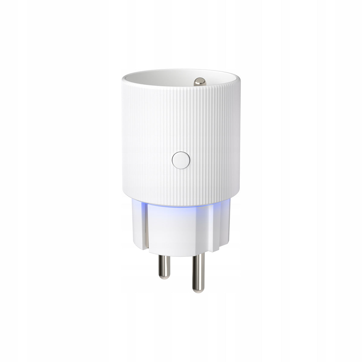 TUYA Smart Life WiFi Socket Plug 3600W Energy Current Measurement Wattmeter Brand pcblab.io