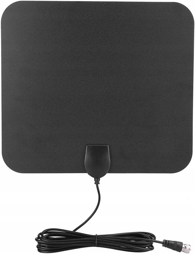 TV Antenna ATSC HDMI Cable Indoor Digital Home TV Antenna Manufacturer code 204424