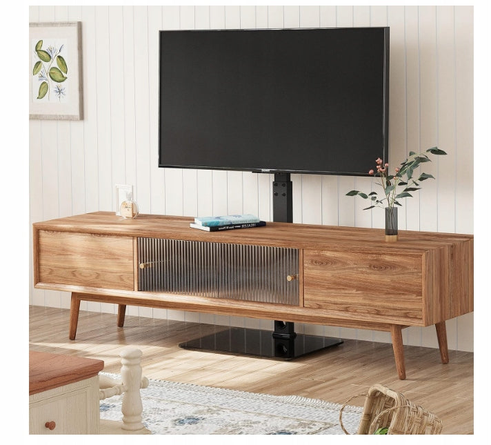 TV Base BONTEC FIG-7-V03 Compatible with TVs 30-70" to 40kg Brand BONTEC