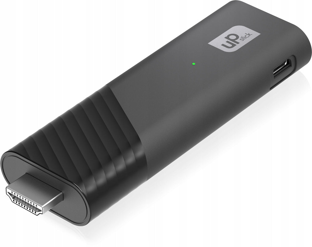 TV Box TELE System UP Stick Google TV 4K Android TV 14 Google Assistant Manufacturer code 21005359