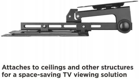 TV Ceiling Mount Plus 19-42" 20kg CM322 Manufacturer code B09YTHZ8MZ