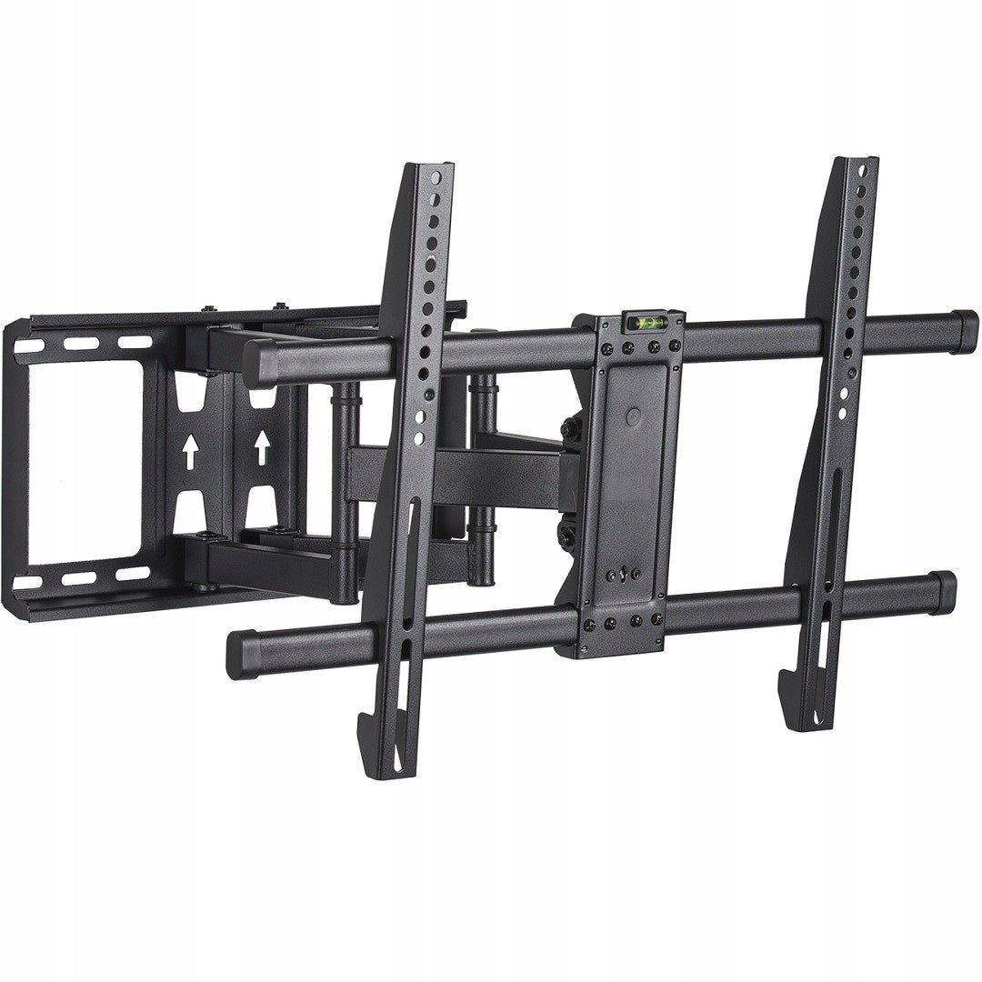 TV Hanger Holder 55' 60' 65' 70' 75' Full Adjustable STRONG Packaging status original