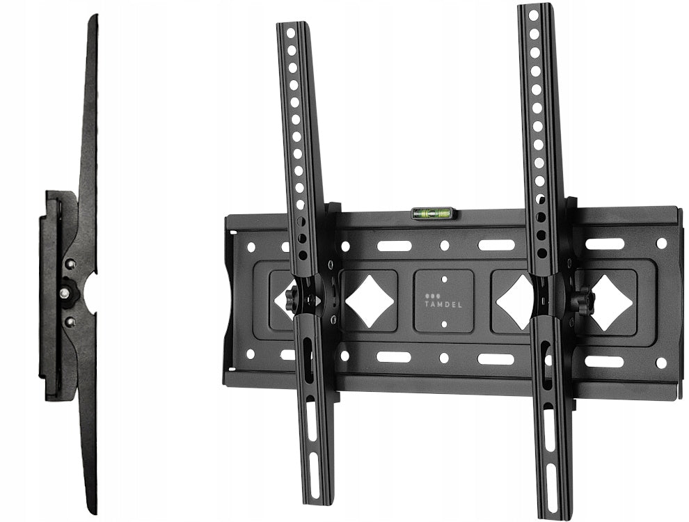 TV Holder 26-65 inches TV Hanger Universal Extra Strong up to 60kg Manufacturer code ETX43 40 CALI 50 CALI 55 CALI 60 CALI 65 CALI