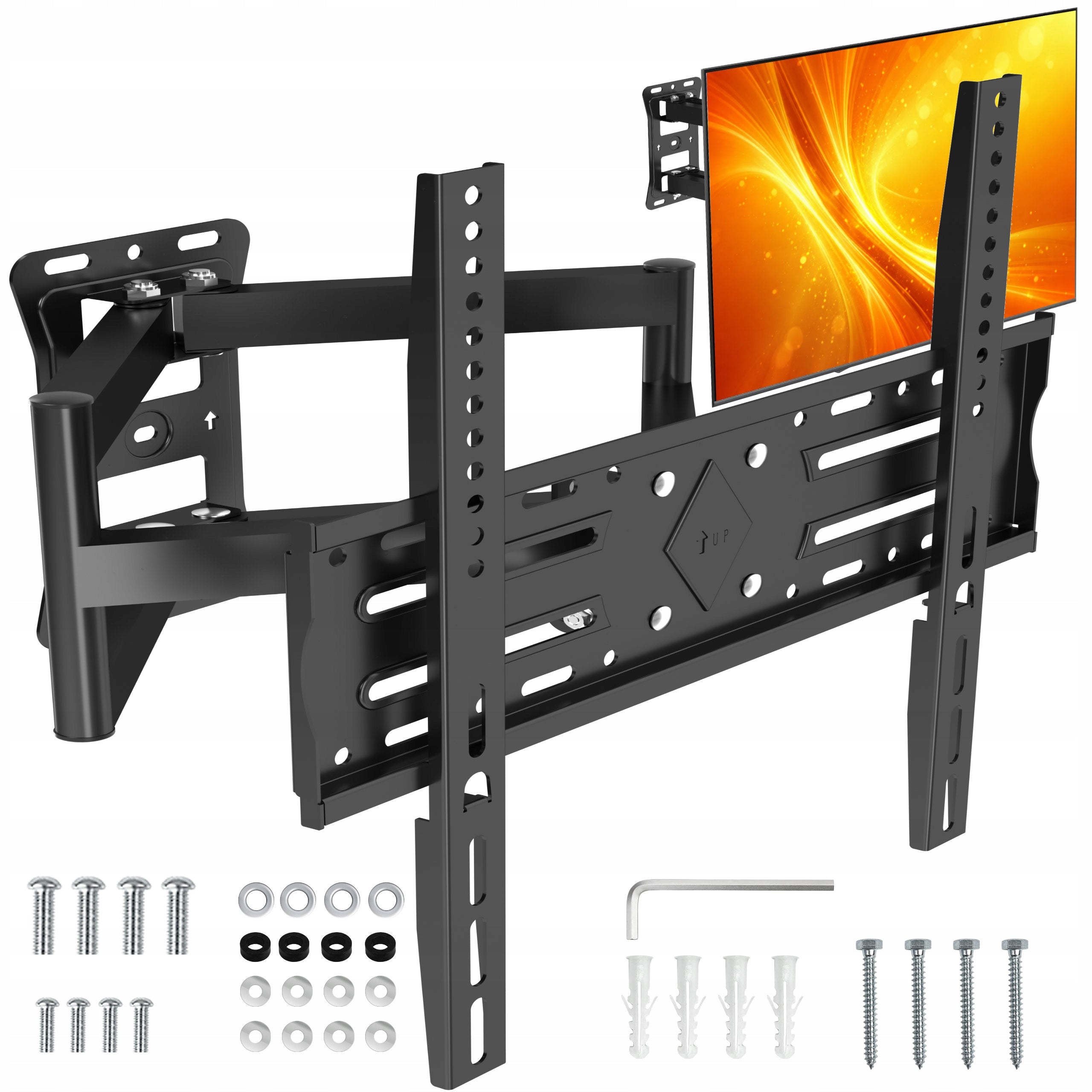 TV Holder 32-65 Inch Adjustable TV Hanger Universal