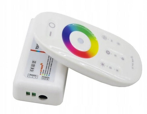 TV LED RGBW lighting white color TV backlight 49 50 55 inches Manufacturer code 000003801
