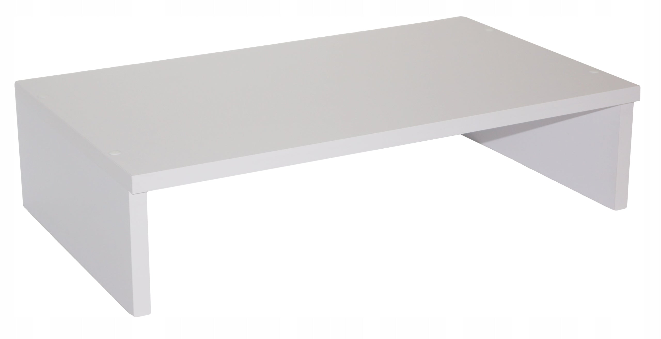 TV MONITOR STAND DECODER ---> TO SIZE