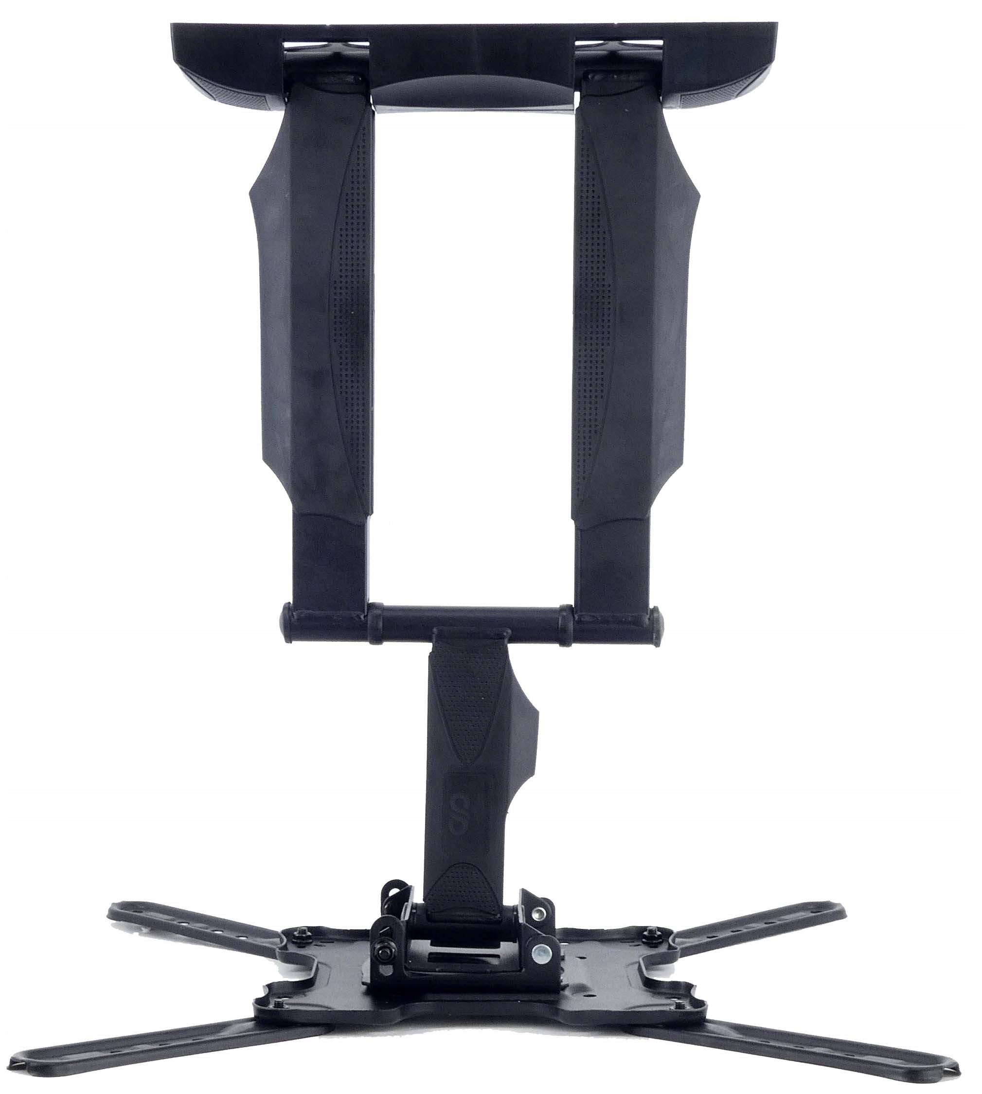 TV MOUNT 32-60" INCHES UNIVERSAL HANGER ADJUSTABLE SWIVEL EAN (GTIN) 5903991915054