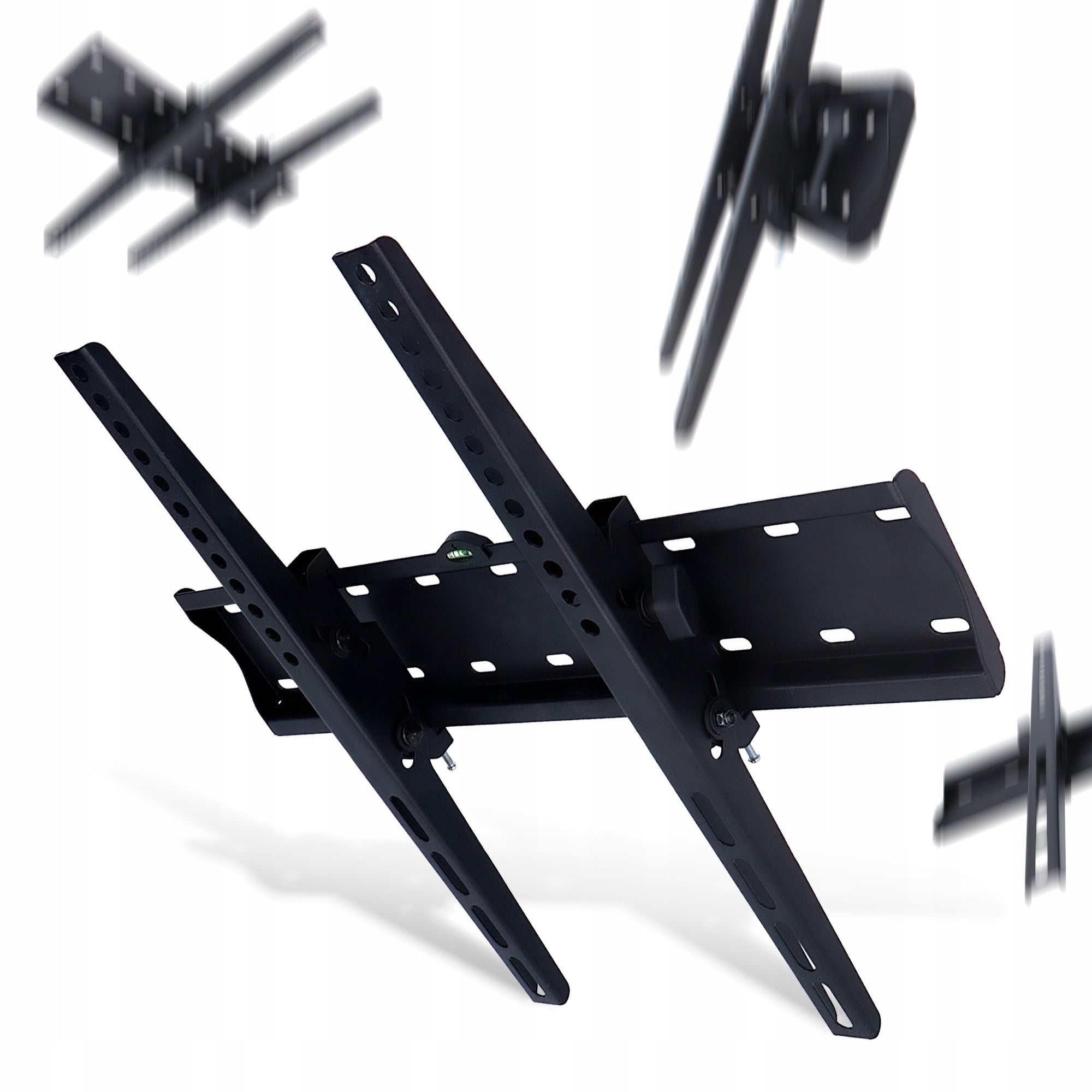 TV MOUNT 55’’ SAMSUNG WALL TV HANGER SOLID EXTENDABLE POWER 0F Brand no brand