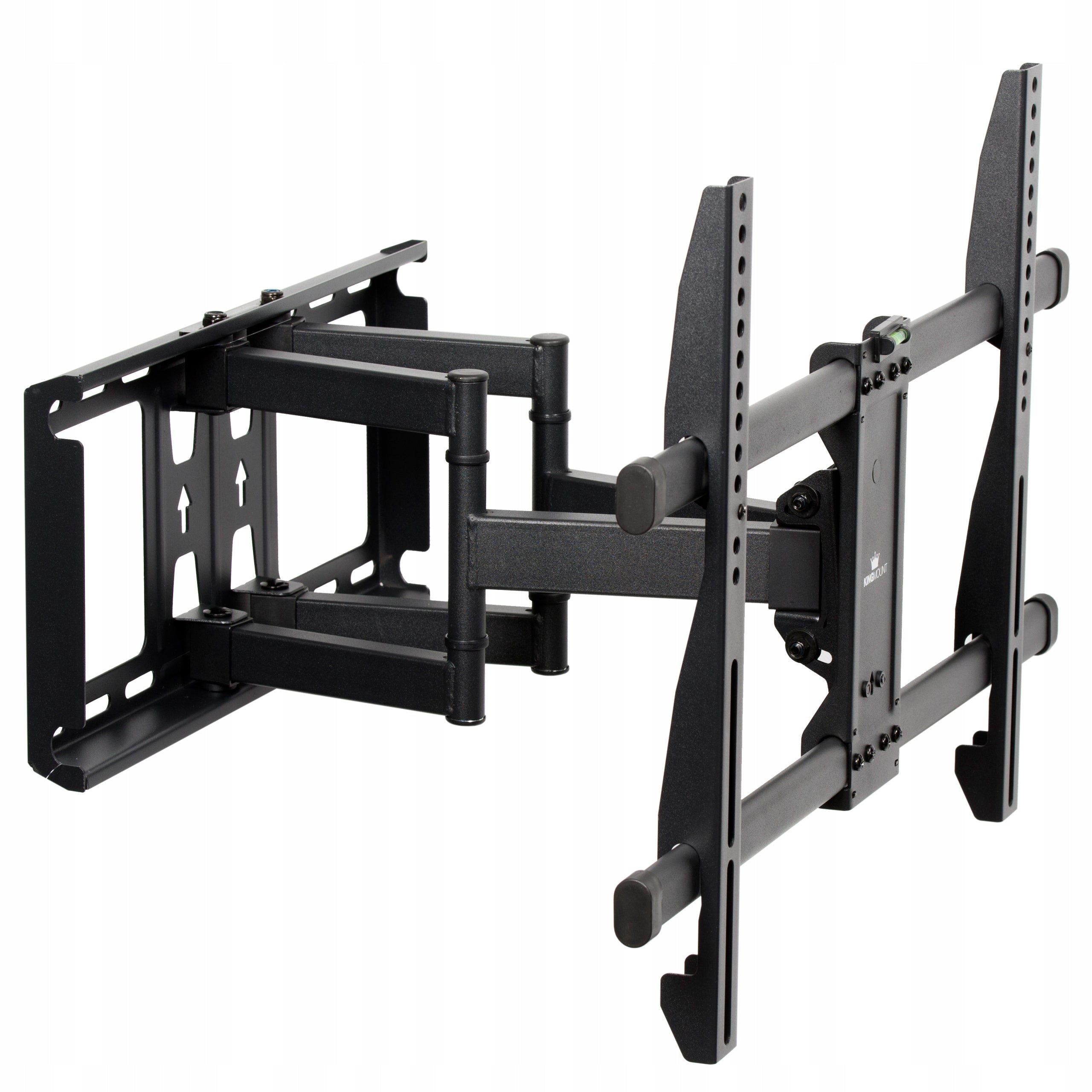 TV MOUNT WALL MOUNTED TV HANGER TILTING STRONG LED 32-85 Manufacturer code KG-1014