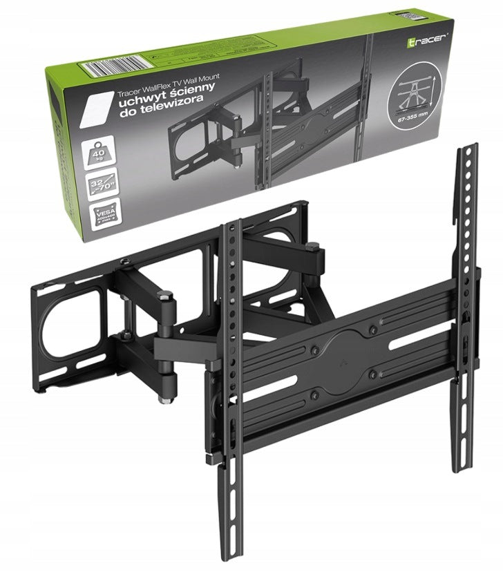 TV MOUNT WALLFLEX LED LCD 37-70 Cali to 40kG